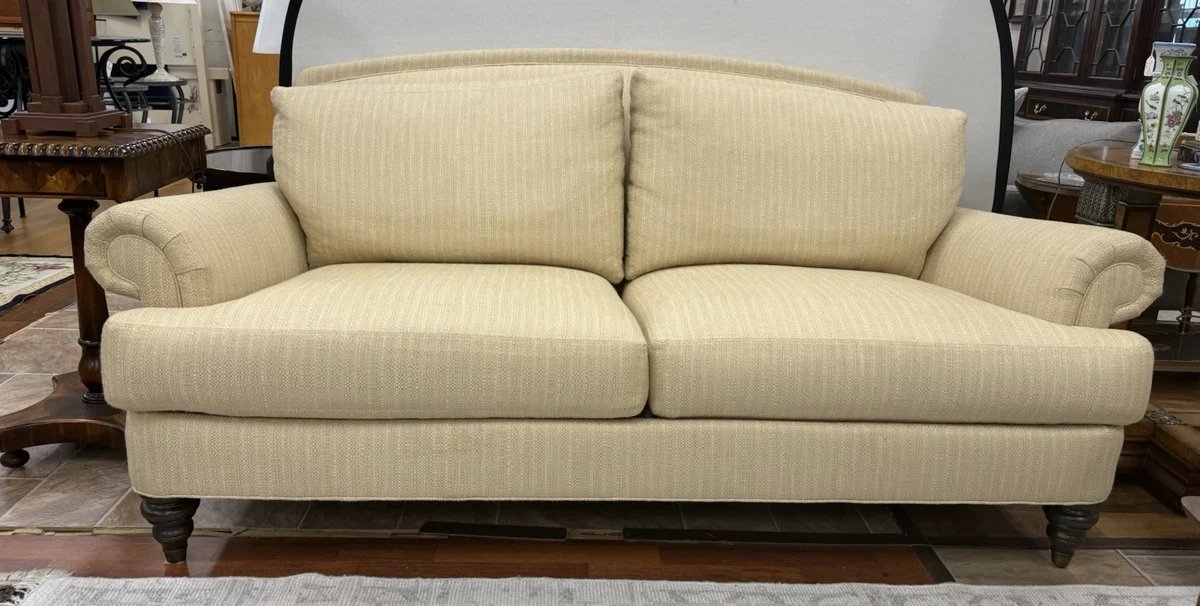 Ethan Allen Living Room Sofas for sale - eBay