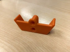 EGO 670/650/615/580 CFM Leaf Blower Wall Mount