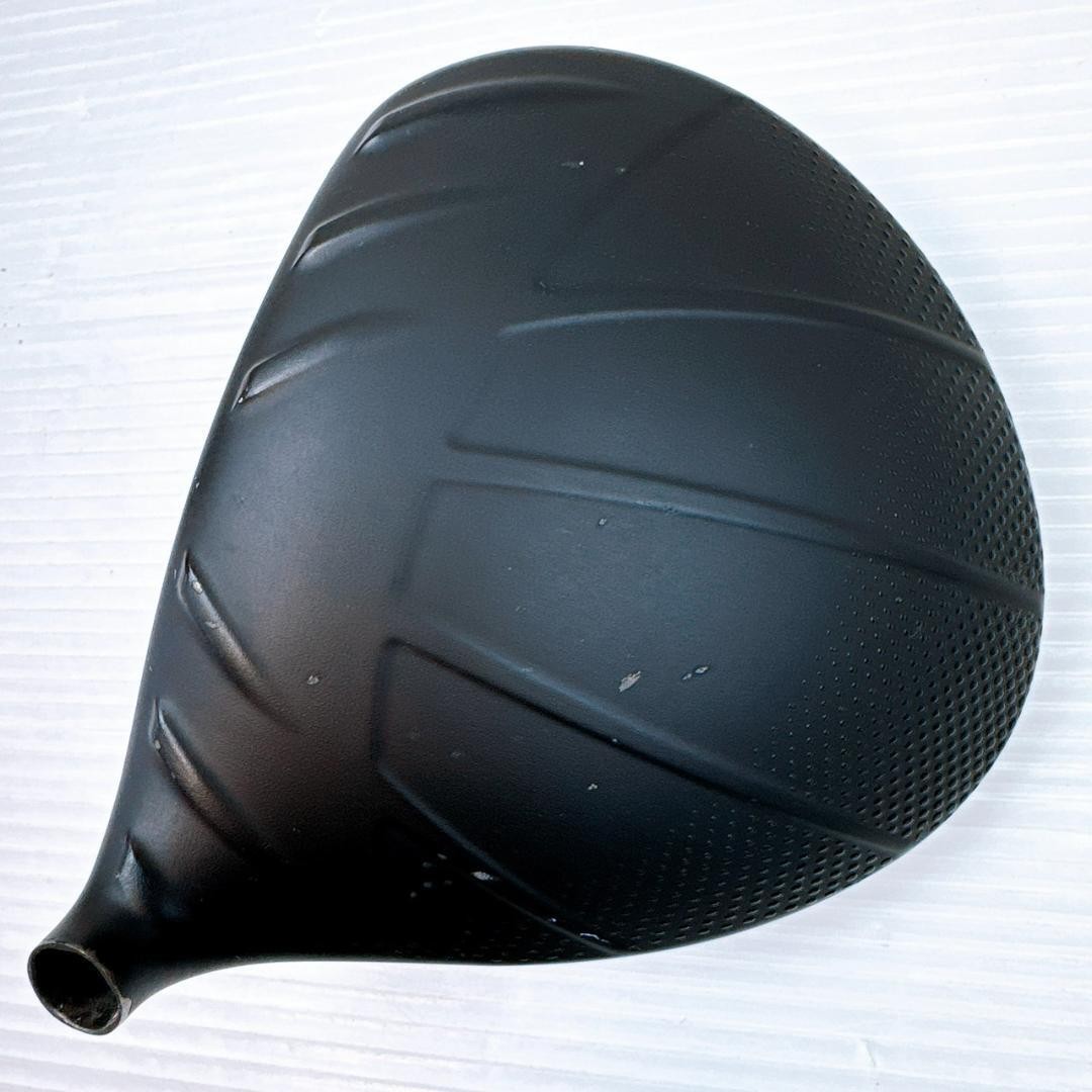 Ping G400 MAX Driver 10.5° Head Only Right 880748 | eBay