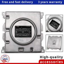 New Headlight Led Module Ballast  Fit For Por...