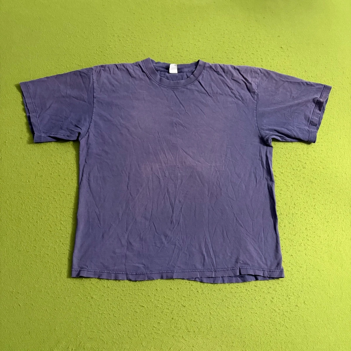 25+ Faded Tshirt In Men's Vintage T-Shirts for sale | Updated Oct 2026