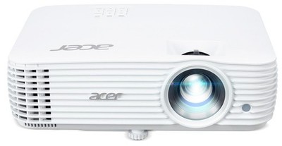 Acer X1629HK DLP Heimkino Beamer 4.800 ANSI Lumen
