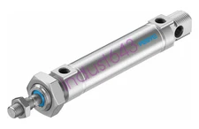 FESTO DSNU-25-60-P-A 1908309 ISO Cylinde New 