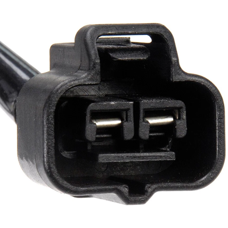 Conjunto de ventilador de refrigeración TCP para Lexus RX350 y Toyota Sienna Dorman Foto 2 de 2