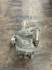 1949 Mercury Standard Fuel Pump 9268 Flathead Dual Action Vacuum Pump
