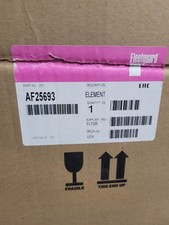 AF25693 AIR FILTER  Replaces RS4563, P141317,LAF6684, 49147