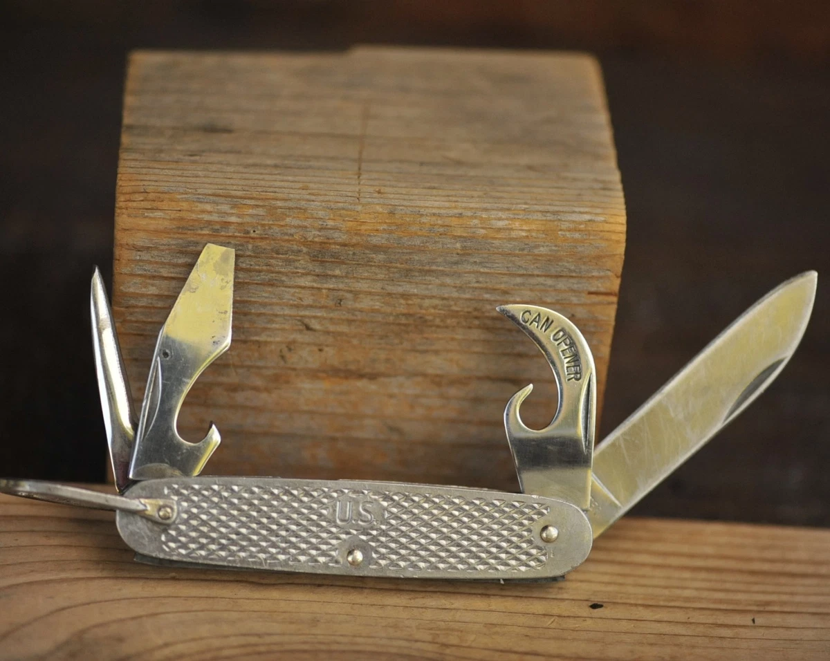 Ulster Manual Vintage Knives for sale | eBay