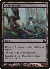 Foil - Polluted Mire - 26 / MP / English