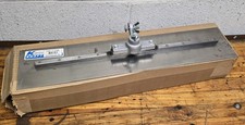Kraft Tool USA Fresno Trowel CC906 W/O Handle, Square, 24" Sviwel NEW