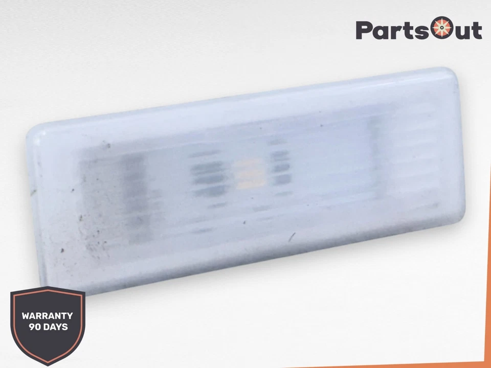 BMW 340I 2016-2018 - Luz interior LED trasera Foto 2 de 4