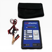 SDI Cellchecker  Lead Acid Pulse Load Battery Tester CELL03-024