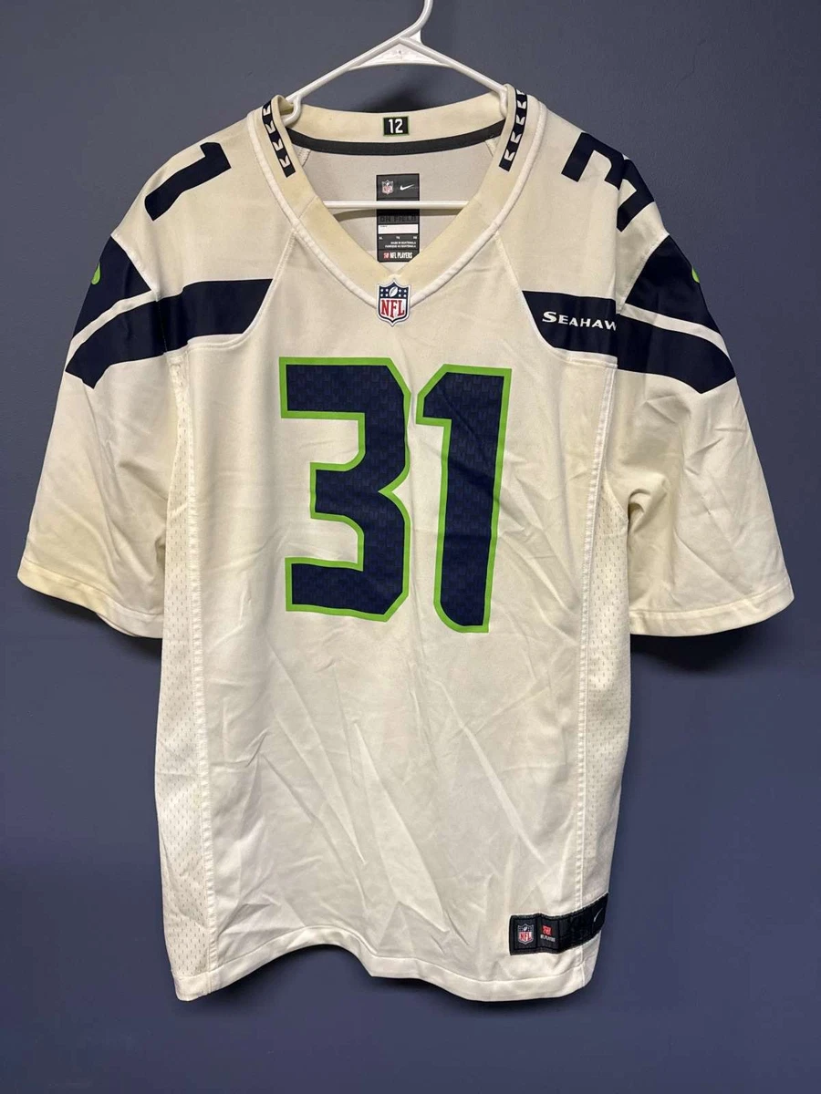 Kam Chancellor In Nfl Fan Apparel & Souvenirs for sale | eBay