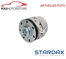 LICHTMASCHINE GENERATOR STARDAX STX100760 I FÜR CHEVROLET MALIBU 3.7,5.0