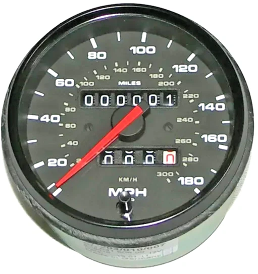 Porsche 911 964 993 Speedometer & Tachometer Repair Service - Image 3 of 4