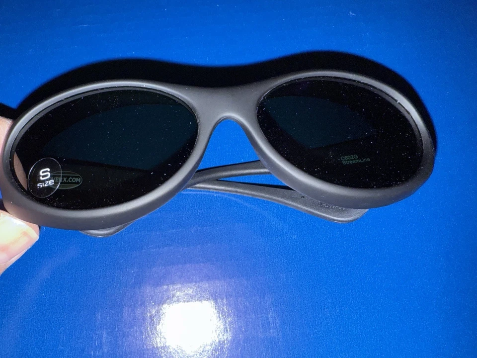 Gafas de sol Cocoons C602G S NEGRAS/GRISES Foto 2 de 2