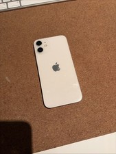 iPhone 12 Mini Weiß 64 G