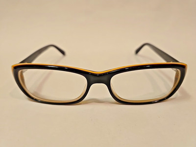 Marc Jacobs MMJ 573 C92 Designer Eyeglasses Brown 52-15-140 Tortoise Shell