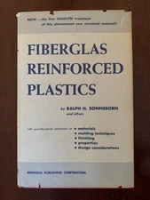 Fiberglas Reinforced Plastics