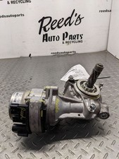 Steering Gearrack Motor Only 16-23 Mazda Mx-5 Miata 1167874
