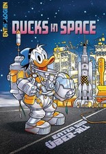 Enthologien 63 | Walt Disney | 2025 | deutsch...