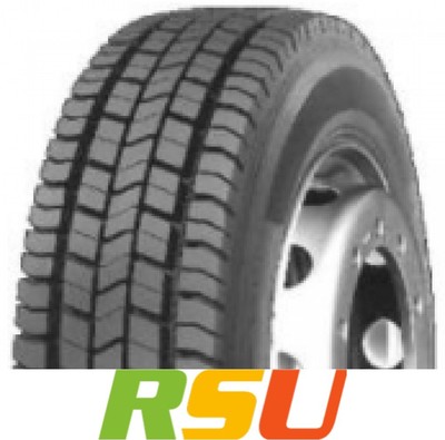 Goodride GDR+1 M+S 3PMSF 235/75 R17.5 132/130M Ganzjahresreifen