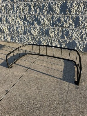 Polaris Magnum Sportsman Rear Rack Extension - Not Sure What It Exactly Fits