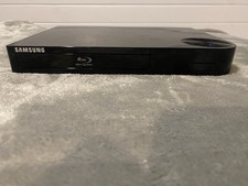 Samsung BD-F5700 Blu-Ray DVD Player Wi-Fi Streaming Model TESTED  No Remote 