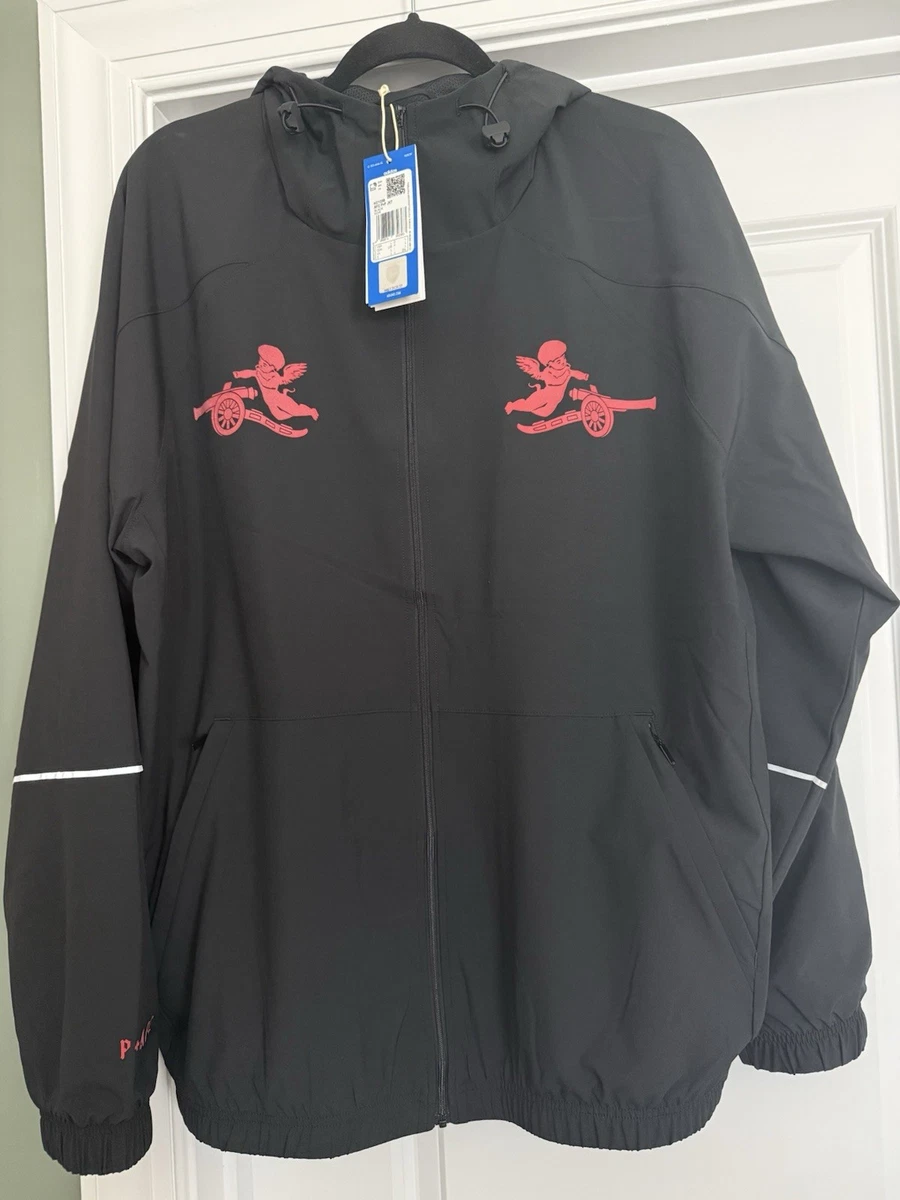 アーセナル  ジャケット L Size L Arsenal International Club Soccer Fan Jackets for sale | eBay