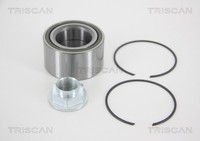 Triscan Radlagersatz 8530 17109 FüR Rover Mg 100 Montego Maestro Mgf Metro Xp Xe