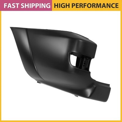 Bumper End Cap For Toyota 4Runner SR5 Model 2003-2005 Rear Left Side Textured