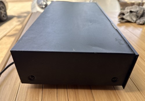 Yamaha GE-3 Stereo Graphic Equalizer Vintage - Picture 4 of 10