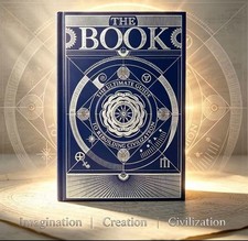The Book The Ultimate Guide to Rebuilding a C...