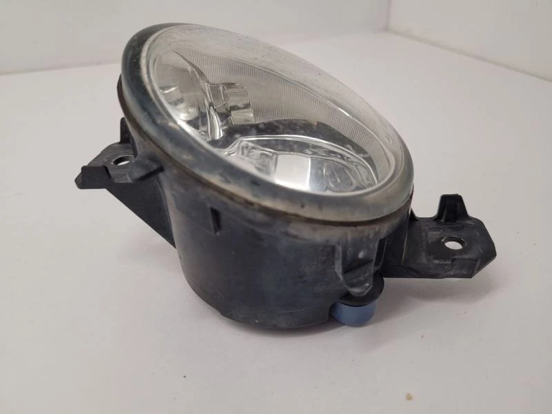 Luz de conducción antiniebla para conductor BMW X5 LH 2007-2013 63177184317 07-13 Foto 3 de 4