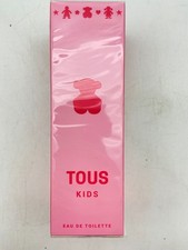 Tous Kids- EDT- 3.4OZ/100ML