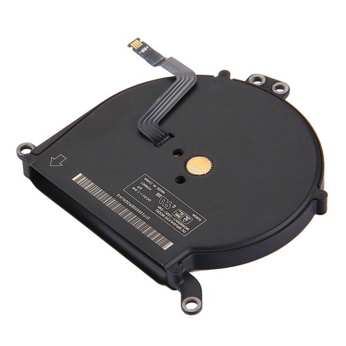 Ventilador de Refrigeración para Macbook Air 13,3 Pulg A1369 y A1466 2011-2014 - 第 1/4 張圖片