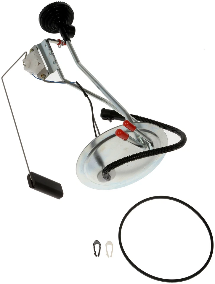 Sensor de nivel de combustible Dorman 692-277 / transmisor de combustible para 03-07 Ford F-250 SD F-350 SD Foto 2 de 4