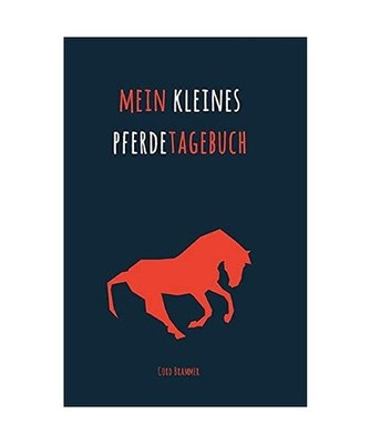 Mein kleines Pferdetagebuch, Cord Brammer