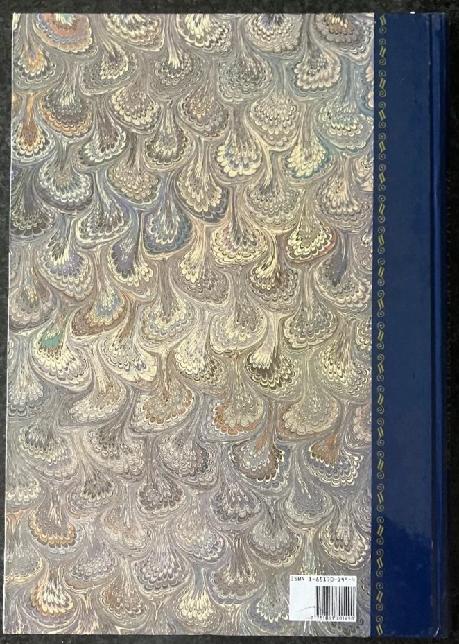 The Wall Chart Of World History - Traces 6000 Years of World History at a Glance - Image 2 of 4