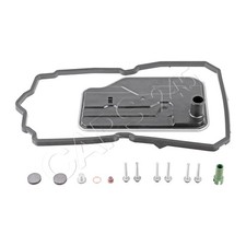 VAICO &Ouml;lwechsel Automatikgetriebe Teilesatz Satz F&uuml;r MERCEDES 2222772000kit3