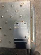Siemens LOGO!POWER 6EP1331-1SH03 24V POWER SUPPLY USED