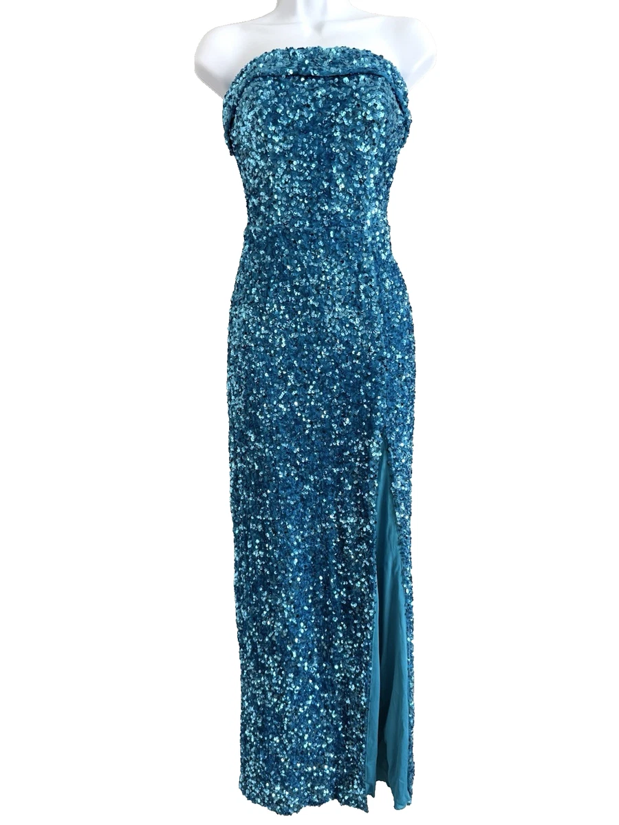 naomi campbell glitter dress Naomi Campbell Black Sequin Dress 2024 Cannes Film Festival main image 1