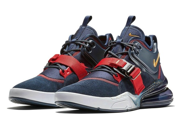 air force 270 obsidian