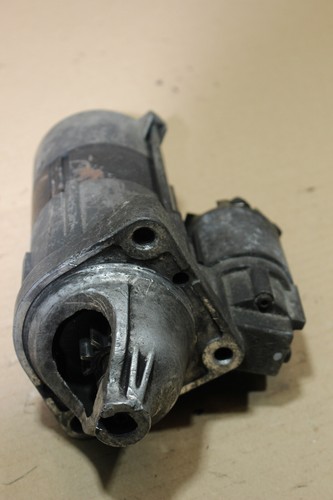 Anlasser Starter Valeo BMW E46 320d Bj,01
