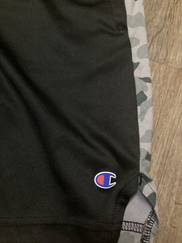 Champion Boys Size 5/6 Athletic Outfit 2 piece - Picture 4 of 6