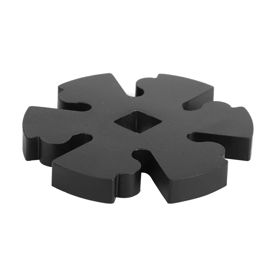 Herramienta de extracción de acoplador de moto acuática Kawasaki modelos 440/550/650/750/800 negro EE. UU. Foto 4 de 4