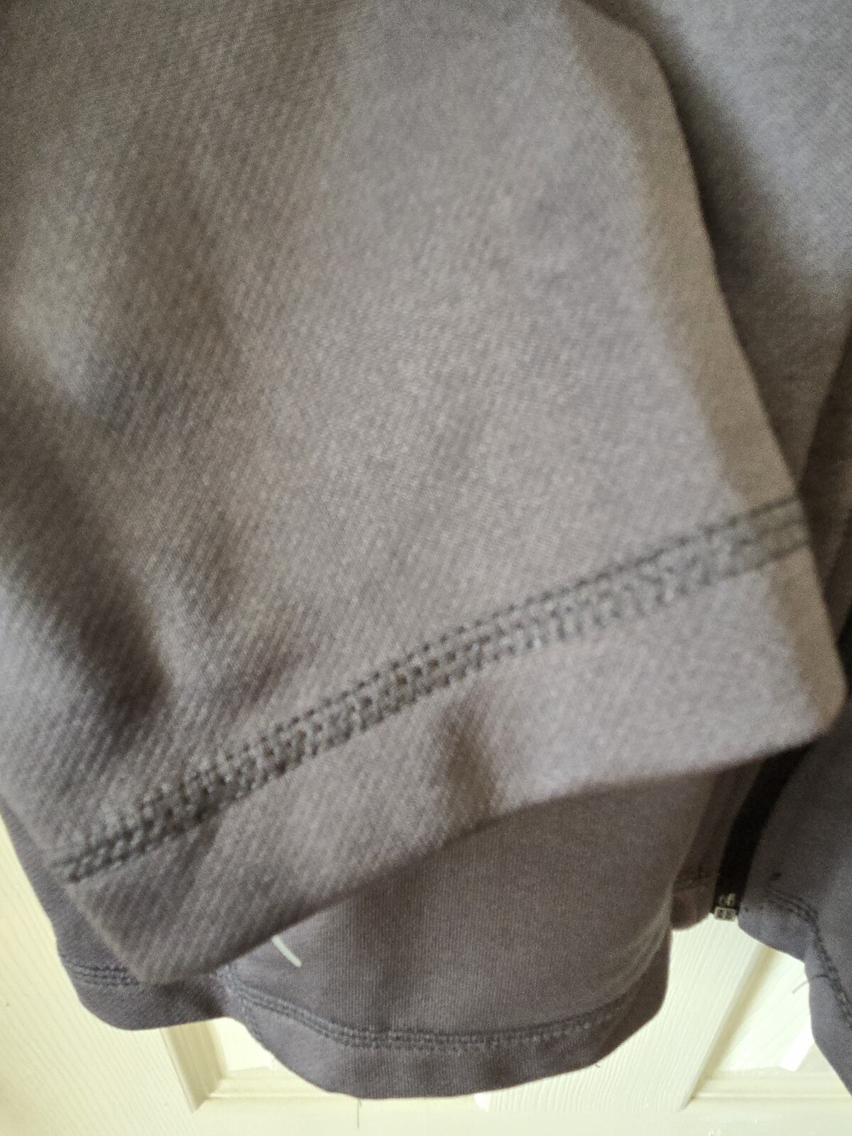 Jacket Men's Size Large Echo Function Full Zip Ac… - image 3