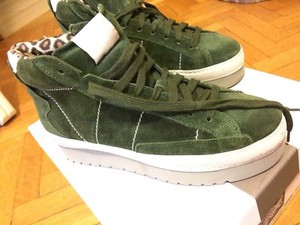scarpe soya fish