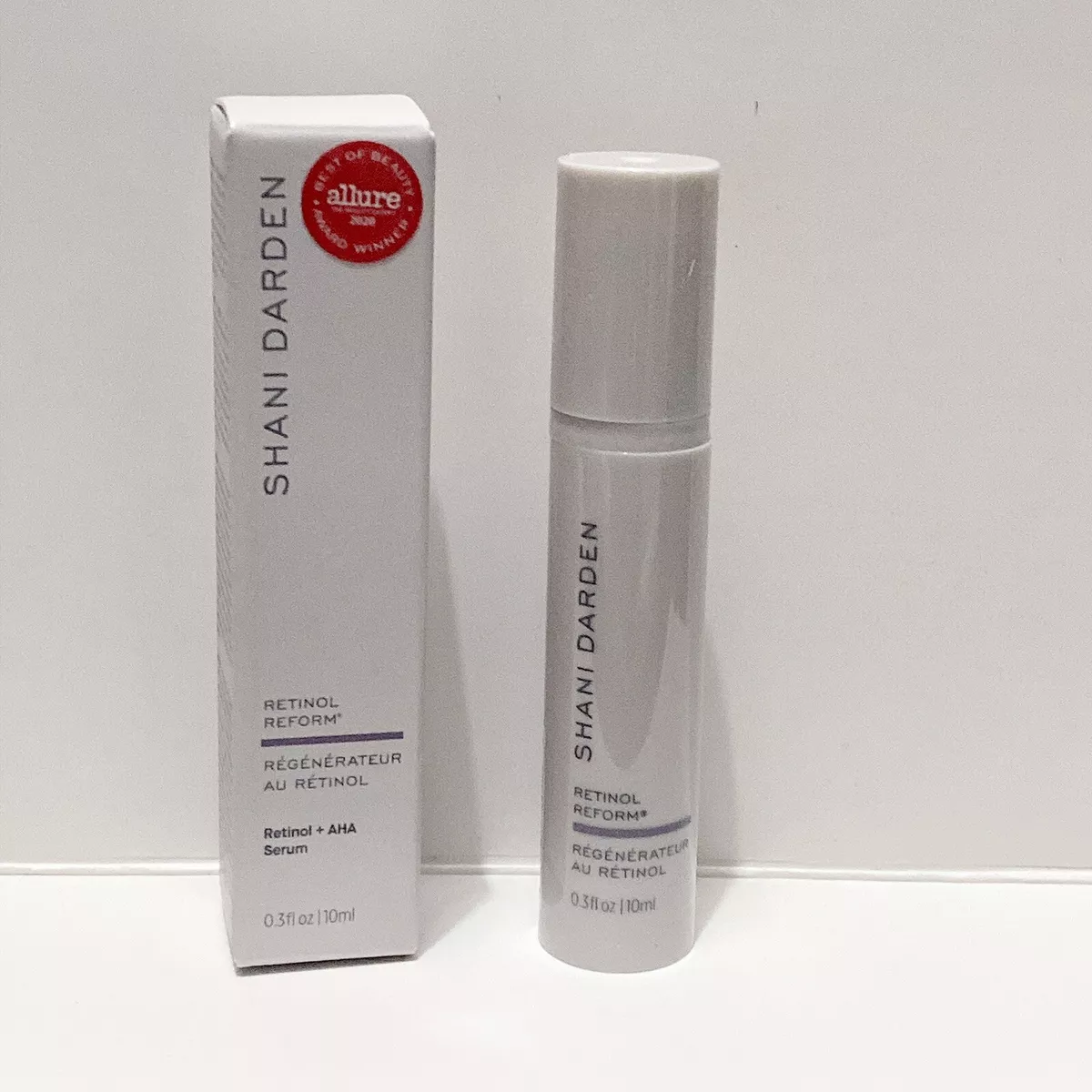 Retinol Reform®, Anti-Aging Serum