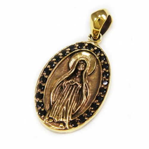 Zircon Gadgets & Tools Necklaces & Pendants for Men