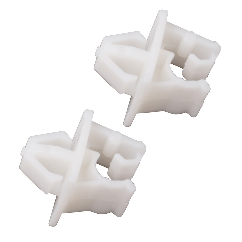 Genuine Honda Hood Prop Rod Holder Clip 90672-S5A-003 For Civic, CR-V & Other Models 9 thumbnail image